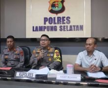 2 Korban Pembacokan Tawuran Geng Motor di Lampung Selatan Kritis - JPNN.com