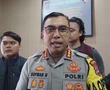 Pembunuh Anak Kandung Kabur dari Tahanan pada Kamis Pagi, Kombes Sofyan Ungkap Fakta Ini - JPNN.com