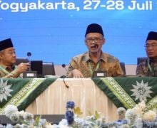 Muhammadiyah Terima Tawaran Kelola Tambang, Haedar: Kami Punya Ahli - JPNN.com