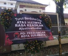 PDIP Surabaya Sebut Vonis Bebas Ronald Tannur Cederai Keadilan Publik - JPNN.com
