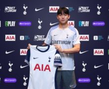 Tottenham Hotspur Rekrut Yang Min-Hyuk - JPNN.com