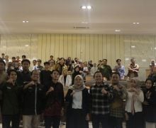 Pusat Studi Uighur & Pemuda OKI Indonesia Gelar Roadtrip Demi Perjuangkan Kemanusiaan dan HAM - JPNN.com