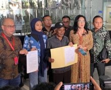 Keluarga Dini Laporkan Hakim PN Surabaya yang Vonis Bebas Ronald Tannur ke KY - JPNN.com