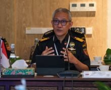 Bea Cukai & Singapore Police Coast Guard Bertemu, Apa yang Dibahas? - JPNN.com