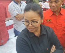 Pilwalkot Semarang 2024: Agustina Bendahara PDIP Jateng Muncul, Pengganti Mbak Ita? - JPNN.com