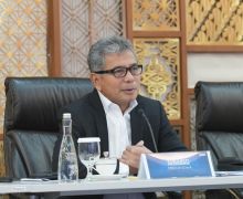 BRI Kembali Ukir Prestasi, Sunarso: Ini Bukti Pengakuan Dunia Internasional - JPNN.com