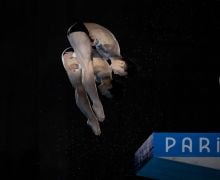 China Mengamuk! Lihat Klasemen Perolehan Medali Paris 2024 - JPNN.com
