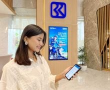 Pengguna Super Apps BRImo Meningkat Pesat, Volume Transaksi Tembus Rp 2.574 Triliun - JPNN.com