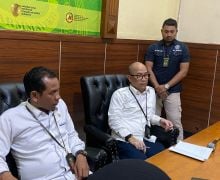 PN Surabaya Tak Berwenang Menonaktifkan 3 Hakim yang Vonis Bebas Ronald Tannur - JPNN.com