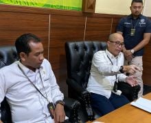 Hakim yang Putus Vonis Bebas Ronald Tannur Masih Aktif di PN Surabaya - JPNN.com