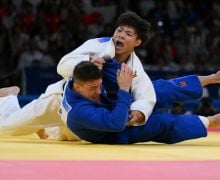 Jepang Memimpin Perolehan Medali Olimpiade Paris 2024 - JPNN.com