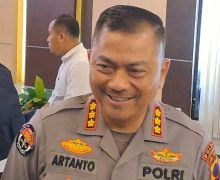 Komjen Ahmad Luthfi Tugas di Kemendag, Jabatan Kapolda Jateng Diisi Eks Kapolresta Solo - JPNN.com