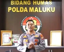 Mabes Polri & Polda Maluku Usut Bentrokan Brimob dan Polantas di Tual - JPNN.com