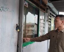 Penjual Cincin Batu Akik di Palembang Ditemukan Tewas Tergantung di Rusun - JPNN.com