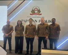 HM Sampoerna Catat Laba Bersih Rp 3,3 Triliun, Tetap Unggul di Tengah Tantangan Pasar - JPNN.com