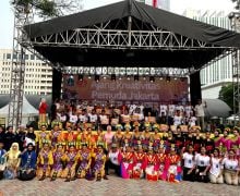Ajang Kreativitas Pemuda Jakarta 2024 Selesai, Berikut Para Pemenang Lombanya - JPNN.com