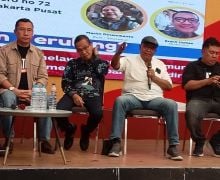 Petrus Selestinus Sebut Megawati Tokoh Reformasi Sejati - JPNN.com