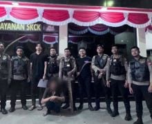 Tawuran di Jakarta Barat Bikin Resah, Polisi Bergerak, Nih Hasilnya - JPNN.com