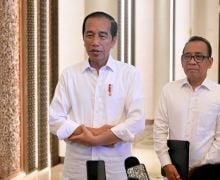 Jokowi Mulai Kerja dari Kantor Presiden di IKN - JPNN.com