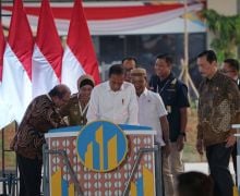 Presiden Jokowi Resmikan KITB, Danareksa Siapkan Jaring Investasi Asing - JPNN.com
