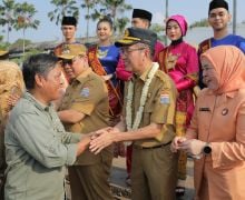 Mundur dari ASN, Ratu Dewa Pamit untuk Maju di Pilwako Palembang - JPNN.com