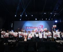 Ratusan Pembalap Ambil Bagian di Pertamax Turbo Drag Fest Tasikmalaya - JPNN.com