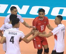 Men's U20 Volleyball Championship 2024: Timnas Voli Indonesia Siap Bikin Kejutan Melawan Iran - JPNN.com
