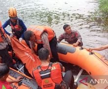 Tenggelam di Bendungan Watervang, Pelajar SMK Ditemukan Meninggal Dunia - JPNN.com