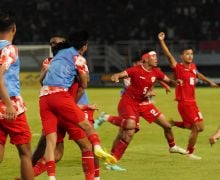 Timnas U-19 Indonesia vs Thailand: Garuda Nusantara Terbang ke Podium Juara - JPNN.com