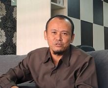 KPK Geledah Ruang Kerja Suami Wali Kota Semarang, Pimpinan DPRD Jateng Buka Suara - JPNN.com