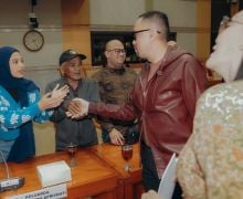 Kasus Dini Sera: Sahroni Desak MA Periksa 3 Hakim PN Surabaya yang Vonis Bebas Ronald Tannur - JPNN.com