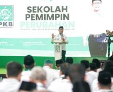 Hanif Dhakiri: PKB Menjelma jadi Partai Nasional, Banyak Menang di Luar Basis - JPNN.com