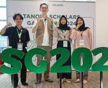 Pendaftaran Beasiswa TELADAN 2024, Ada Kuota untuk KIP Kuliah - JPNN.com