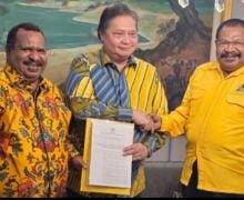 John Tabo dan Ones Pahabol Dinilai Layak Pimpin Papua Pegunungan - JPNN.com