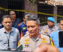 Polisi Selidiki Penyebab Kematian Ibu & Anak yang Ditemukan Tinggal Kerangka di Bandung Barat - JPNN.com