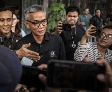 Diperiksa KPK Lagi, Wahyu Setiawan Tahu di Mana Harun Masiku? - JPNN.com