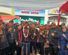 Eks Tim Mawar dan Hercules Bakal Kawal Program Prabowo Subianto di Riau - JPNN.com