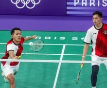 Jadwal Atlet Indonesia di Olimpiade Paris 2024: Fajar/Rian Jalani Laga Pemungkas - JPNN.com