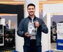 Melalui Kampanye Baru, Mobil Lubricants Terus Berekspansi di Pasar Digital - JPNN.com