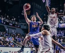 IBL 2024: Abraham Damar Grahita Percaya Diri Bawa Satria Muda Rengkuh Gelar ke-13 - JPNN.com