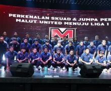 Punya Skuad Mentereng, Malut United Percaya Diri Arungi Liga 1 2024/2025 - JPNN.com
