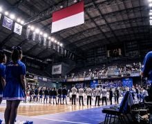 Final IBL 2024 Belum Bisa Digelar di Indonesia Arena, Ini Sebabnya - JPNN.com