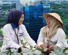 PNM Perkuat Peran Perempuan untuk Tingkatkan Ekonomi Kerakyatan - JPNN.com