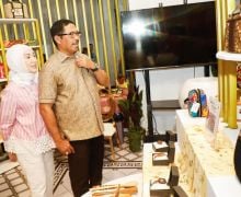 230 Tenant Pameran Tawarkan Beragam Produk di Jateng Fair 2024 - JPNN.com