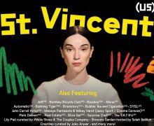 3 Berita Artis Terheboh: St. Vincent Bikin Panas Panggung Joyland, Lucky Hakim Bersyukur - JPNN.com