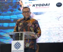 Dukung Eksistensi Program Pemagangan Indonesia-Jepang, Ini Harapan Wamenaker Afriansyah - JPNN.com