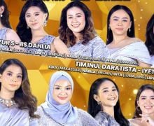 9 Peserta Bersaing di Kontes Swara Bintang 2024 Malam Ini - JPNN.com