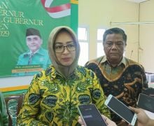 Pilgub Banten: Hasil Survei Elektabilitas Airin Ungguli Andra-Dimyati, Telak - JPNN.com