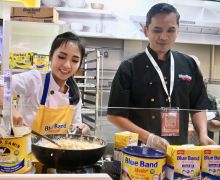 Penopang Ekonomi, Pelaku Bisnis Kuliner Perlu Dukungan  - JPNN.com