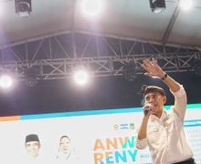 Program Prorakyat Terbukti, Anwar Hafid Bikin Masyarakat Sulteng Tenang - JPNN.com